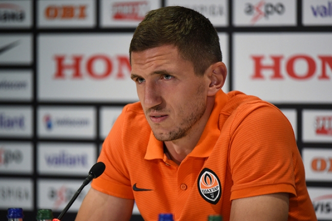 Кривцов: "Шахтер" потерпел обидное поражение