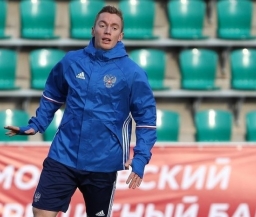 Семёнов прокомментировал уход Ледяхова с поста тренера "Ахмата"