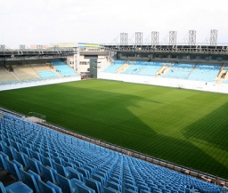 ЦСКА определился с домашним стадионом на сезон-2013/14
