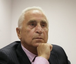 Кавазашвили не стал обсуждать возможную отставку Карреры