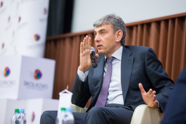 Перейра рассказал, как познакомился с Галицким