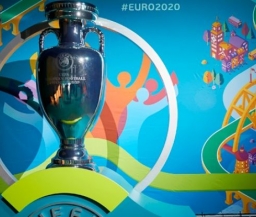 Россия и Украина узнали соперников по квалификации на Евро-2020