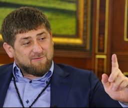 Кадыров недоволен тем, что Грозный остался без  матчей ЧМ-2018