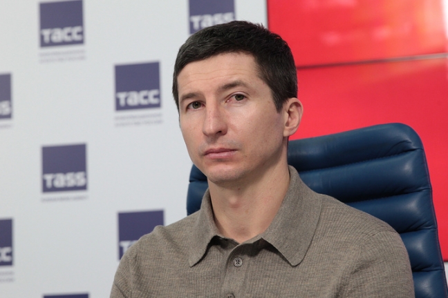 Алдонин: