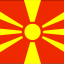 Македония, эмблема команды
