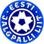 Эстония U-18, эмблема команды