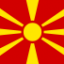 Македония, эмблема команды