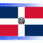 Доминиканская Республика, эмблема команды