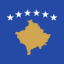 Косово, эмблема команды