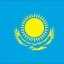 Казахстан, эмблема команды