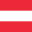 Австрия, эмблема команды