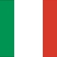 Италия, эмблема команды