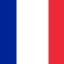 Франция U-19, эмблема команды
