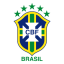 Бразилия, эмблема команды