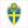 Швеция U-19, эмблема команды