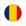 Румыния (пляжный футбол), эмблема команды
