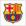 Барселона, эмблема команды