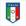 Италия U-17, эмблема команды