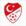 Турция U-21, эмблема команды