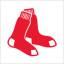 Бостон Ред Сокс, эмблема команды