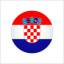 Хорватия жен, эмблема команды
