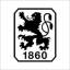 Мюнхен-1860, эмблема команды