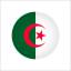 Алжир жен, эмблема команды
