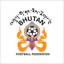 сборная Бутана, эмблема команды