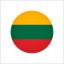 Литва, эмблема команды