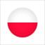 Польша (пляжный футбол), эмблема команды