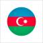 Азербайджан (пляжный футбол), эмблема команды