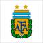 Аргентина U-17, эмблема команды