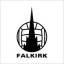 Фалкирк, эмблема команды