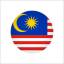 Малайзия, эмблема команды