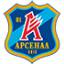 Арсенал Киев, эмблема команды