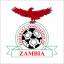Замбия, эмблема команды