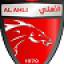 Аль-Ахли Дубай, эмблема команды