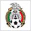 Мексика, эмблема команды