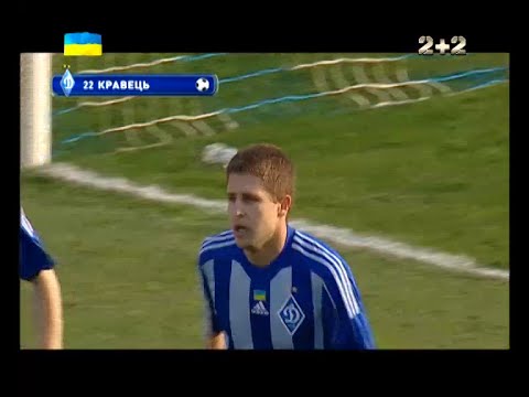 1:0 - Аг Гордиенко