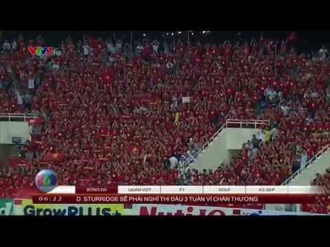 Вьетнам U-19 - Мьянма U-19. Обзор матча