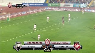 0:1 - Гол Попова