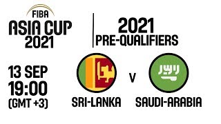 Шри-Ланка - Саудовская Аравия. Обзор матча