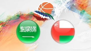 Саудовская Аравия до 17 - Оман до 17. Обзор матча