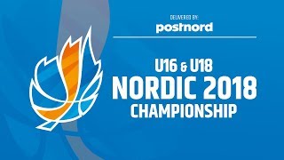 Финляндия до 18 - Швеция до 18. Обзор матча
