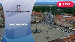 Польша до 21 - Куба до 21. Обзор матча