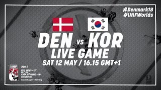 Дания - Южная Корея. Обзор матча