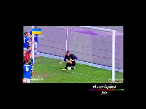 0:2 - Гол Эдуардо