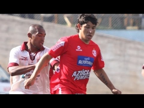 Хуан Аурич - Кахамарка. Обзор матча