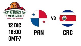 Панама до 15 - Коста-Рика до 15. Обзор матча