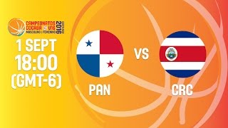 Панама до 16 - Коста-Рика до 16. Обзор матча